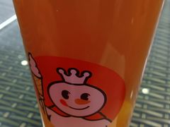 -蜜雪冰城(动物园地铁A口旁小吃街店)