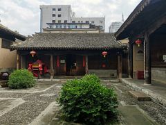 -胡氏古民居建筑