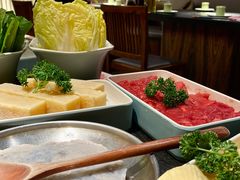 -熊喵来了火锅(太原里第2分店)