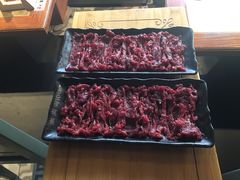 -手选潮汕鲜活牛肉火锅(二七广场店)