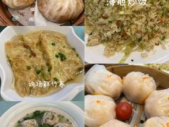 -万山楼海鲜酒家·二十三年老字号
