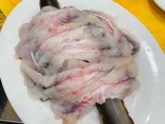 -濠轩阁特色生蚝火锅(水湾路店)
