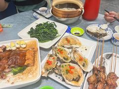 -皮记海鲜1995(寮步店)