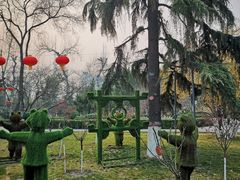 -莲湖公园