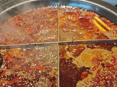 -陈眼镜火锅(总店)