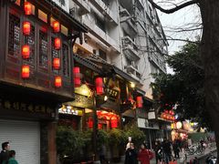 -陈麻婆豆腐总店