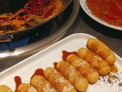 -巴蜀大将火锅(春熙店)