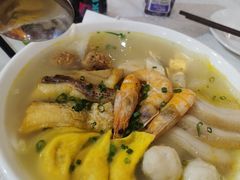 -老人和饭店(打浦路店)
