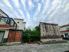 -天河潭旅游度假区