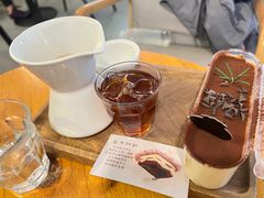 -唐咖精品咖啡(大理古城手冲店)