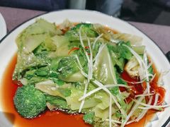 -羲和雅苑•北京烤鸭(乐园道万象城店)