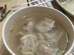 -南城香·饭香串香馄饨香(赵公口店)