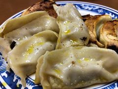 -回回锅贴(小河沿店)