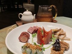 -杭州君悦酒店·湖滨28中餐厅