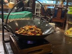 -吃货私房菜(丽江束河古镇店)