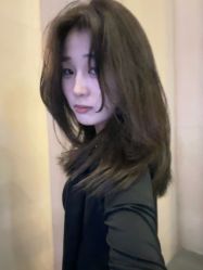 -DL HOPE明星造型