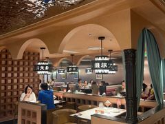 -清真·卡德尔大叔新疆主题餐厅(龙汇路店)