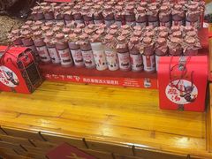 -亮欢寨酸汤鱼(沙冲路店)