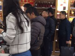 -中国石油加油站(严桥路站)