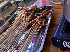 -串小妹·串串火锅(开元地中海店)