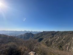 -封龙山风景区