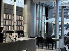 -M Stand(成都COSMO店)