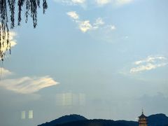 -柳莺湖上·湖景餐厅·江南菜(西湖店)