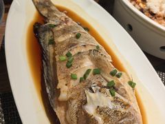 -冠州宴·海鲜烤鸭民间菜(冠县店)