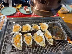 -蚝英雄鲜蚝自助专门店(长楹天街直营店)