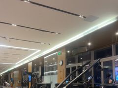 -普拉达游泳健身(水湾1979店)