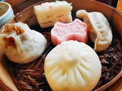 定胜糕-同得兴 Since·1995 传统苏式面馆(十全街店)
