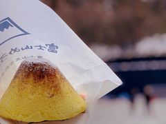 -富士山吉田線五合目