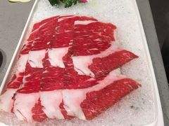 -海底捞火锅(天一广场亚细亚店)