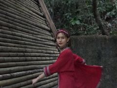 -海南槟榔谷黎苗文化旅游区