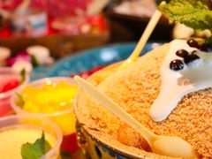 -吼堂老火锅(武汉 天地壹方南馆店)