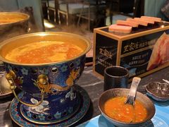 -王家渡火锅(金宝汇店)