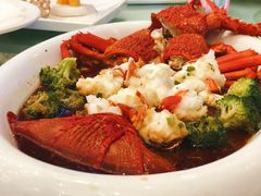 -白金汉爵大酒店·中餐厅(相城店)