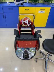 -趣哆剪儿童理发(奥山世纪城店)