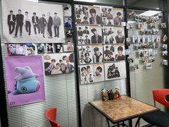 -百济韩国语(虹口校区)