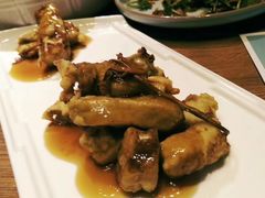 -繁花里音乐餐厅(新天地店)