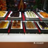 自助餐首选