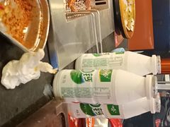 -俊熙家点餐式自助烤肉店(1227广场店)