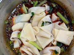 -王菊美食街·王菊面馆(总店)