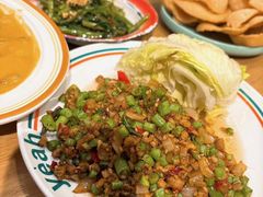 -迷你椰·泰式大排档(共康店)