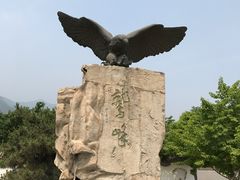 景点-北京鹫峰国家森林公园