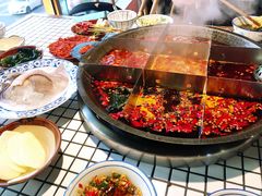 -董眼镜火锅(洪崖洞总店)