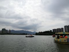 -飞来湖湿地公园