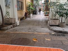 -甜甜屋(解放中路店)