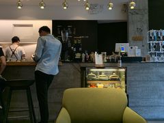 -Home Cafe(水榭春天店)