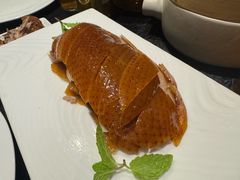 -大董(华贸购物中心店)